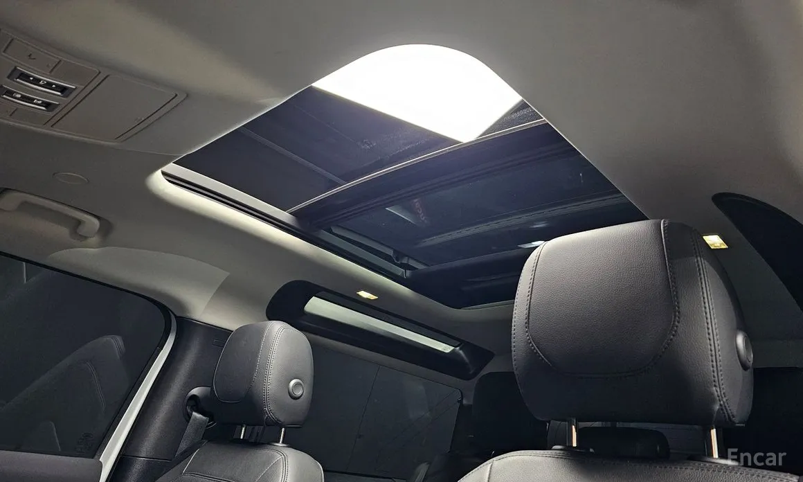 Фото 19 - Land Rover Defender