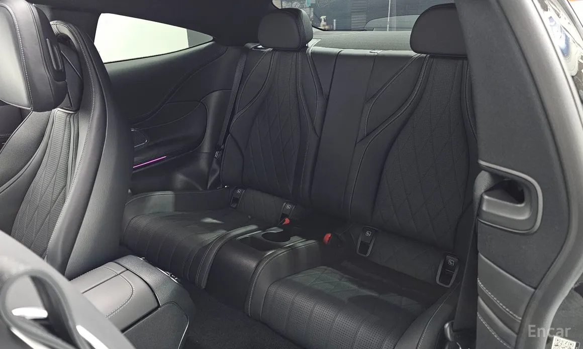 Фото 12 - Mercedes-Benz CLE-Class