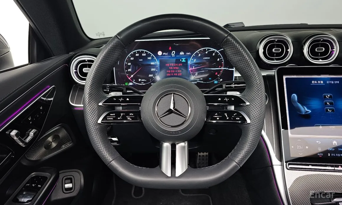 Фото 13 - Mercedes-Benz CLE-Class