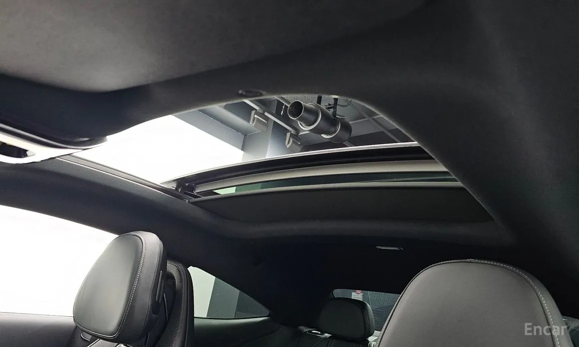 Фото 18 - Mercedes-Benz CLE-Class