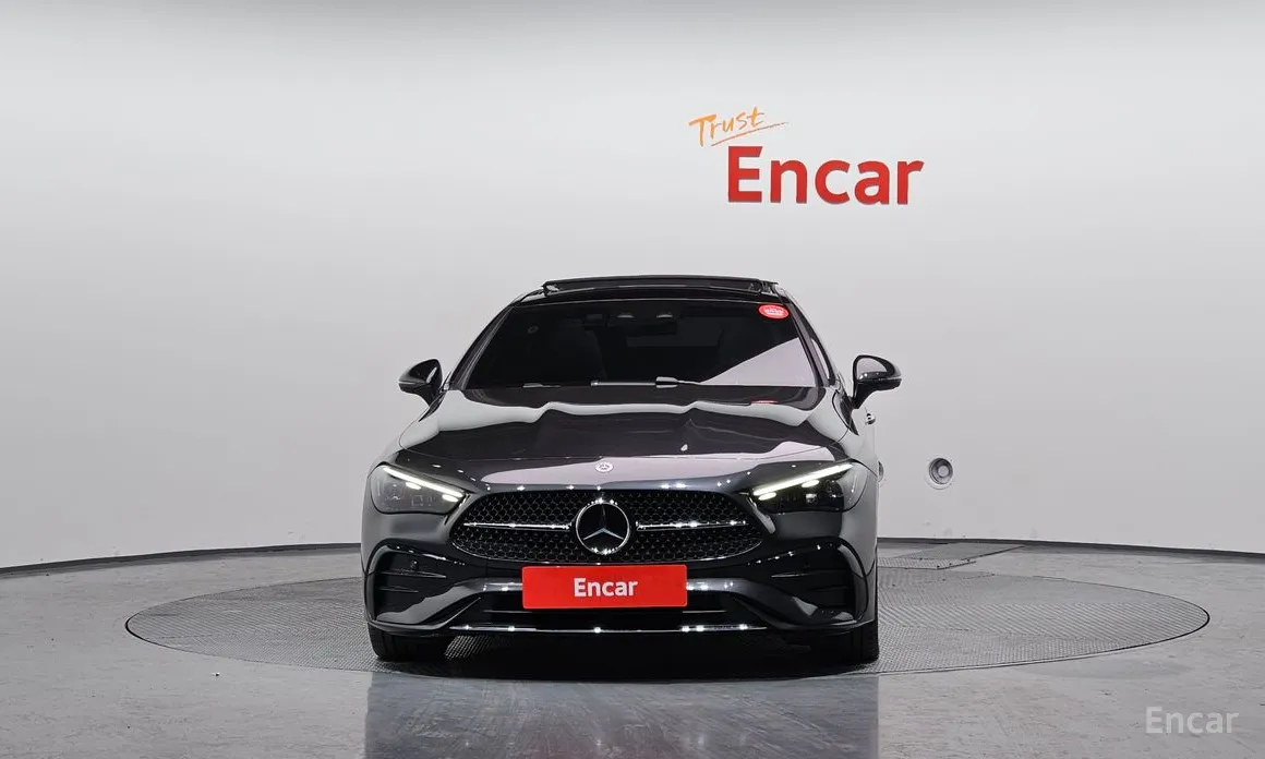 Фото 3 - Mercedes-Benz CLE-Class