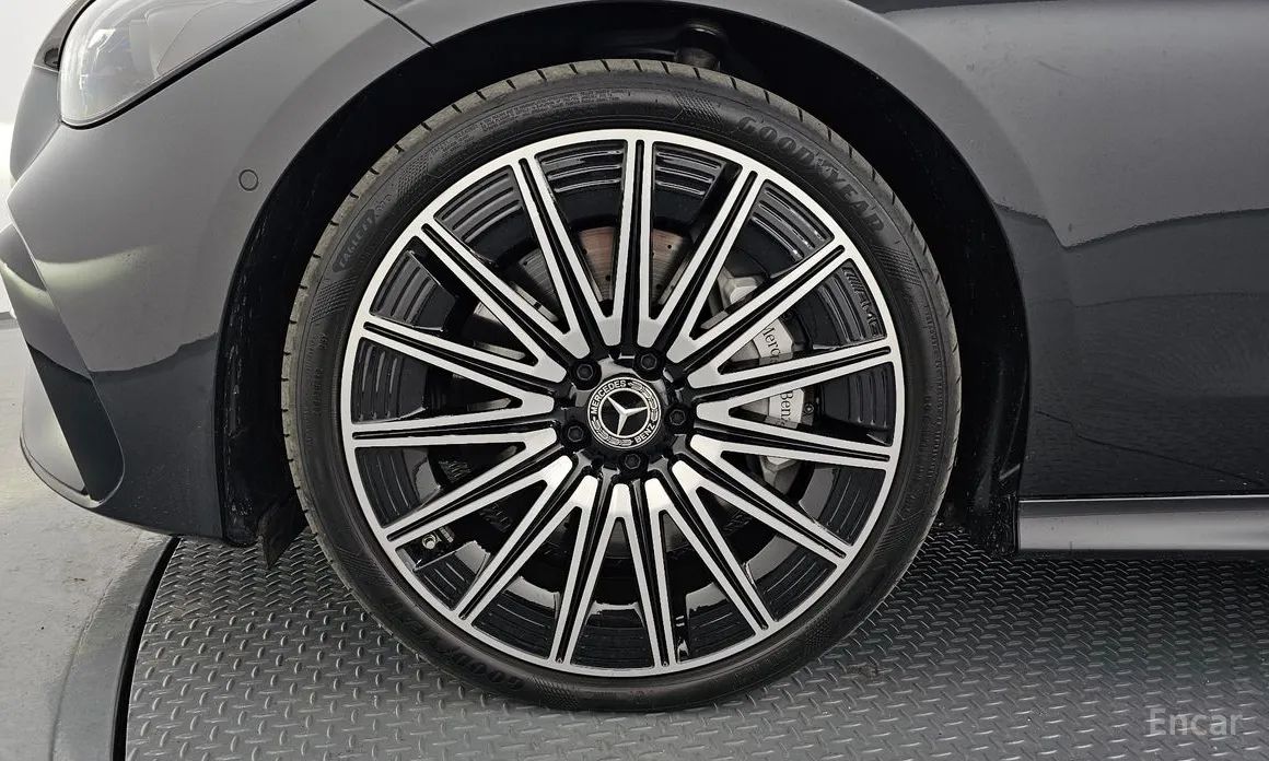 Фото 5 - Mercedes-Benz CLE-Class