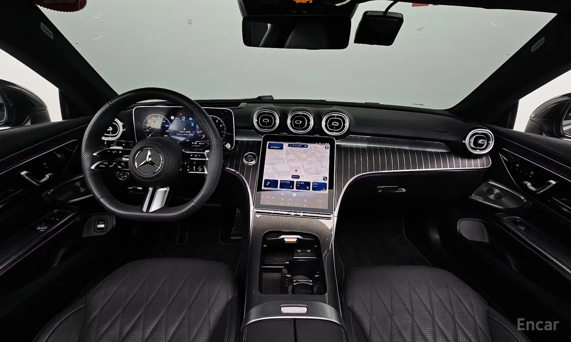 Фото 7 - Mercedes-Benz CLE-Class