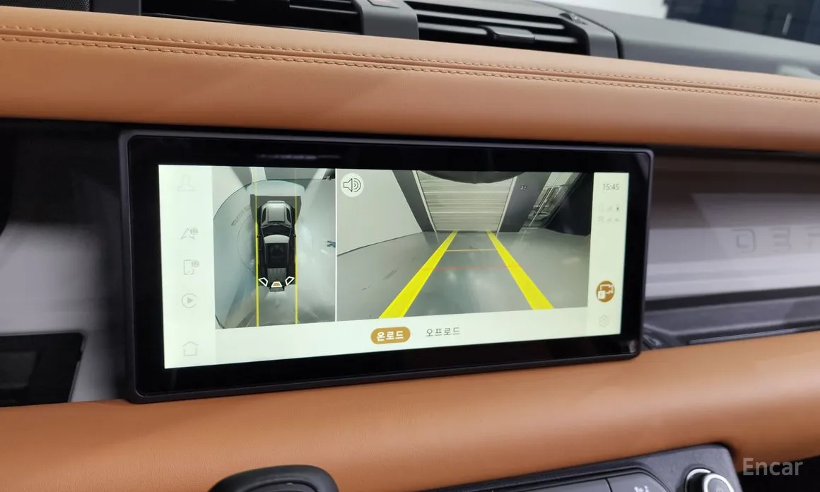 Фото 16 - Land Rover Defender