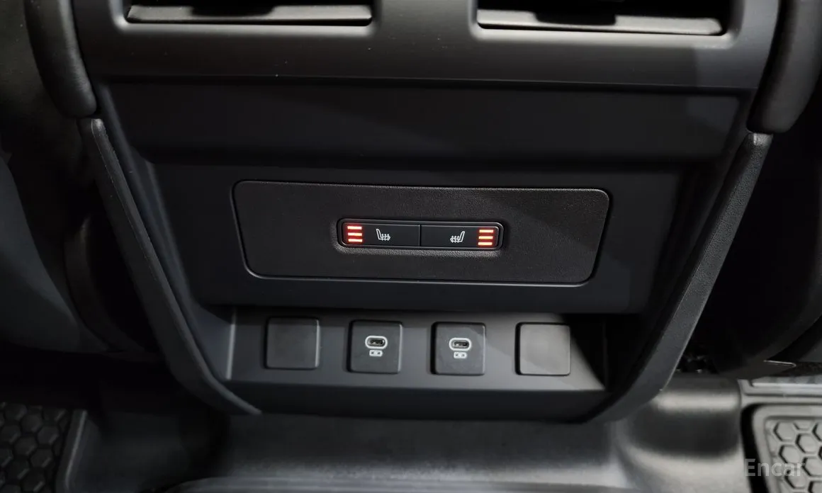 Фото 19 - Land Rover Defender