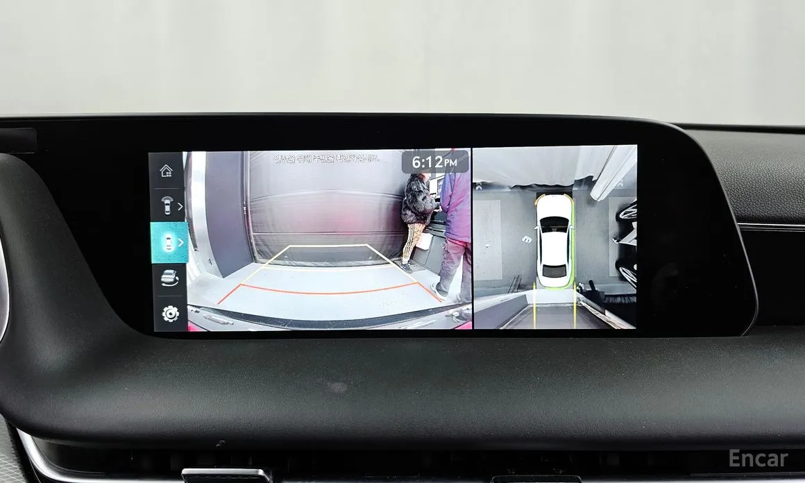 Фото 15 - Genesis G90