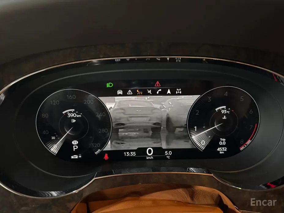 Фото 6 - Bentley Bentayga