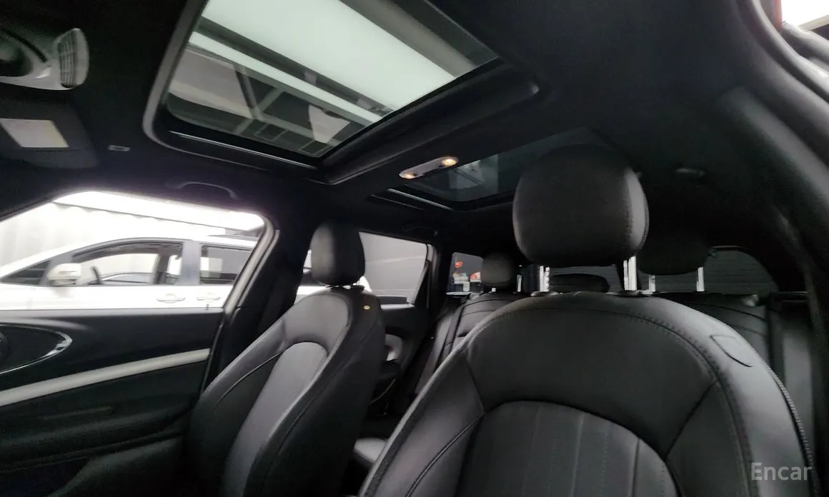 Фото 19 - Mini Clubman