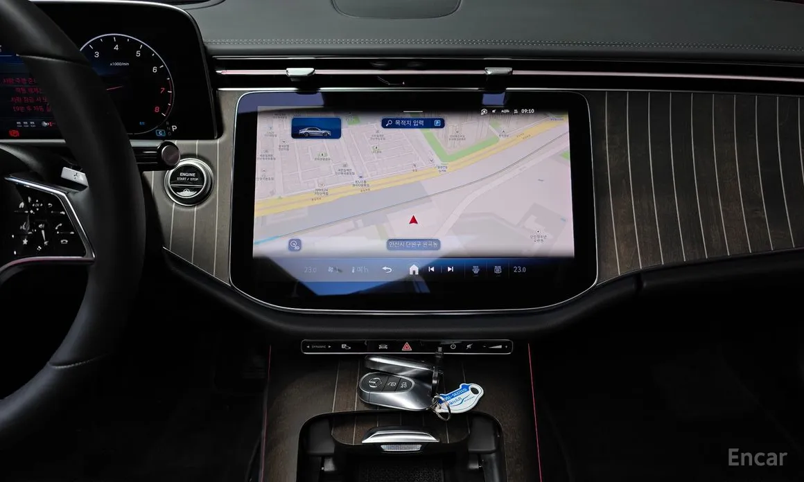 Фото 16 - Mercedes-Benz E-Class