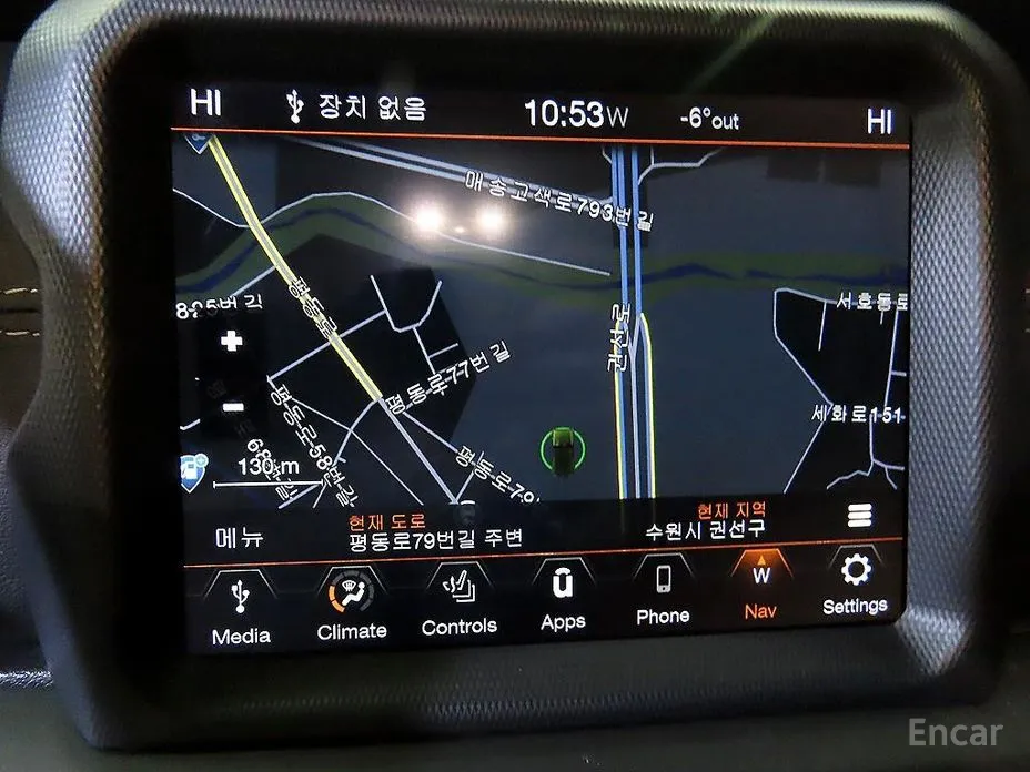 Фото 14 - Jeep Wrangler