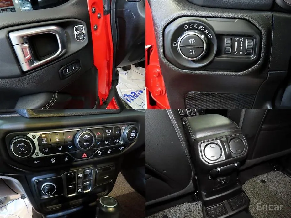 Фото 18 - Jeep Wrangler