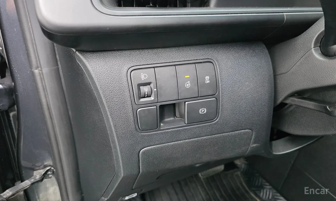 Фото 15 - Hyundai Staria