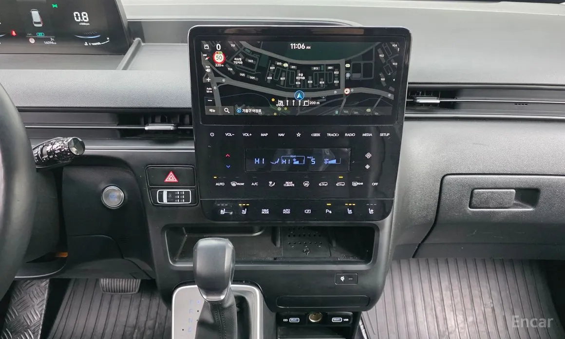 Фото 16 - Hyundai Staria