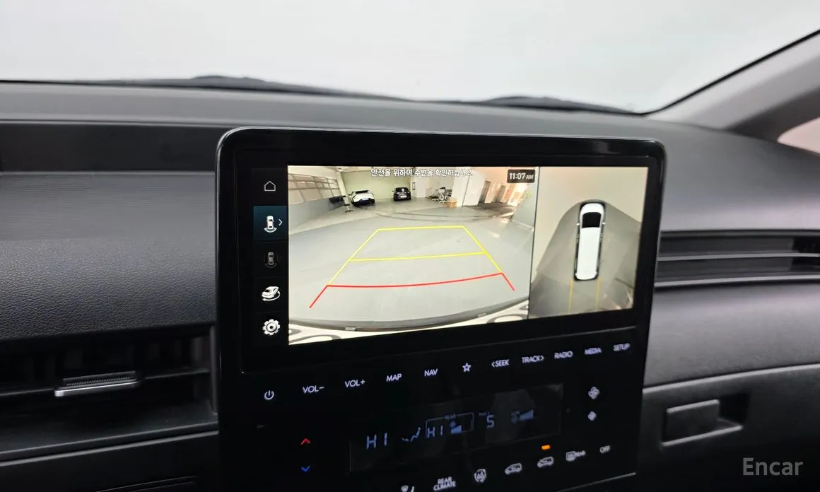 Фото 17 - Hyundai Staria