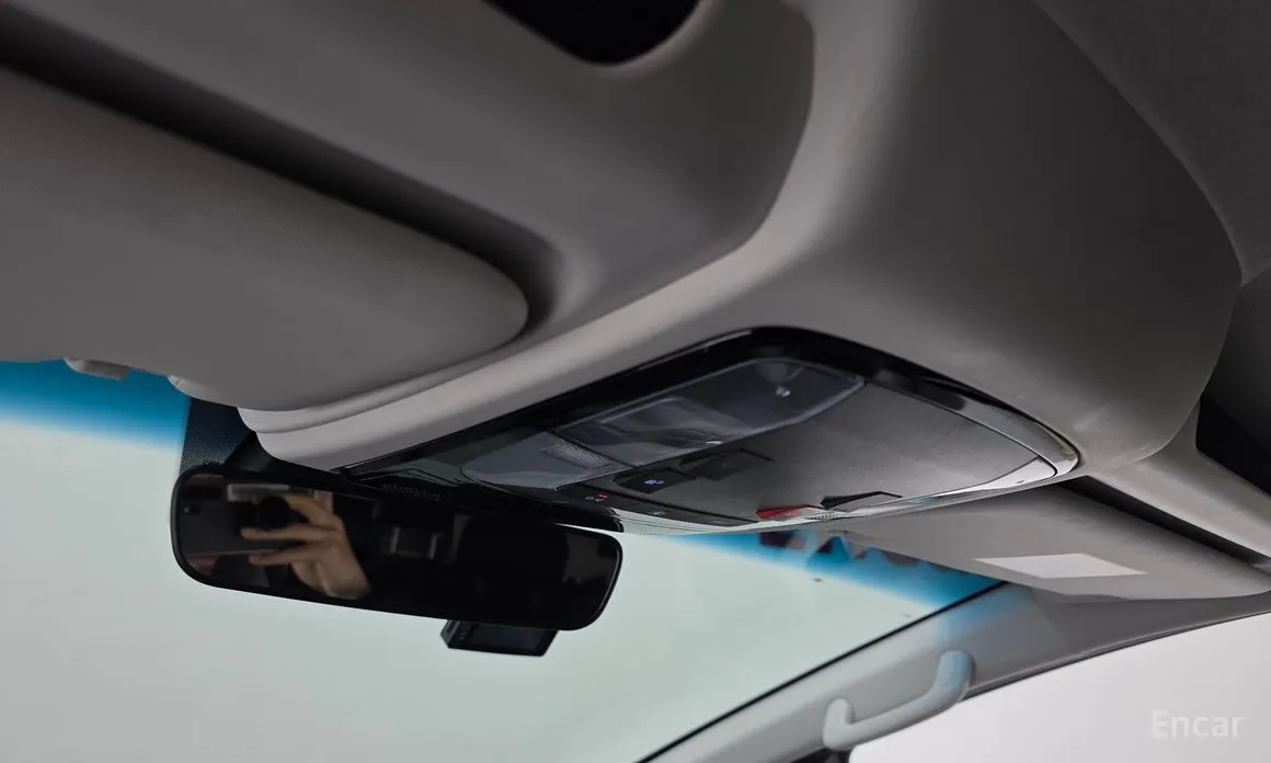 Фото 19 - Hyundai Staria