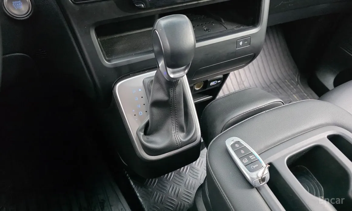 Фото 9 - Hyundai Staria