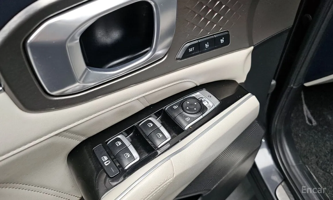 Фото 18 - Kia Sorento