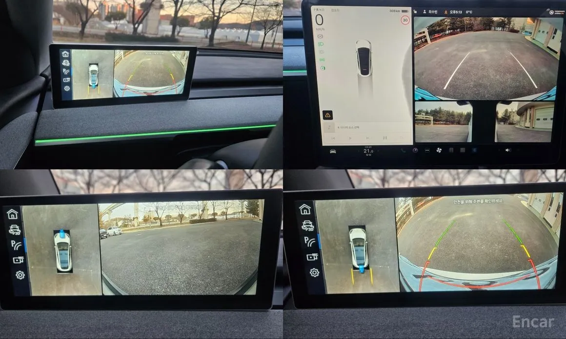 Фото 10 - Tesla Model Y