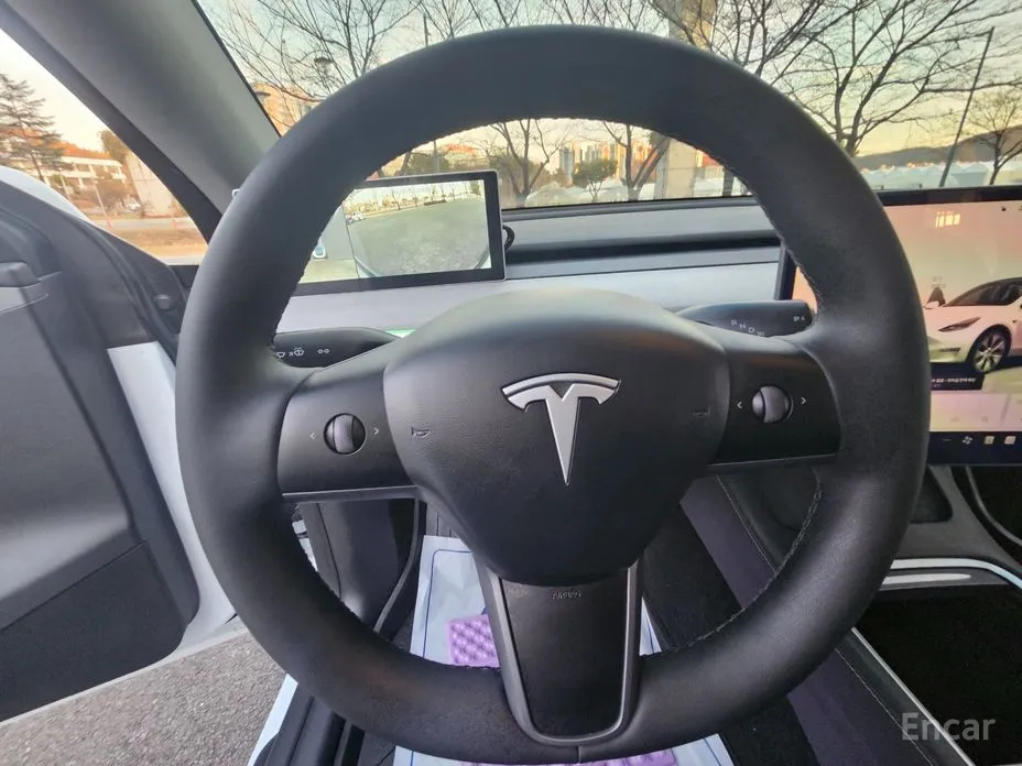 Фото 11 - Tesla Model Y