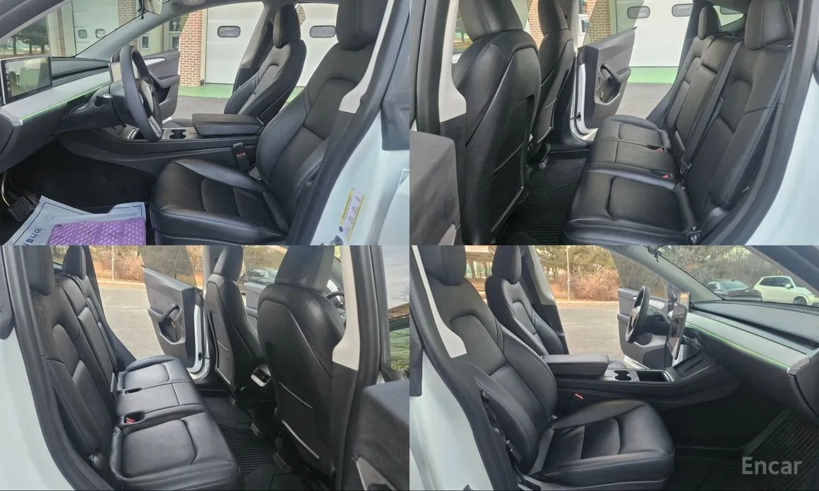 Фото 12 - Tesla Model Y