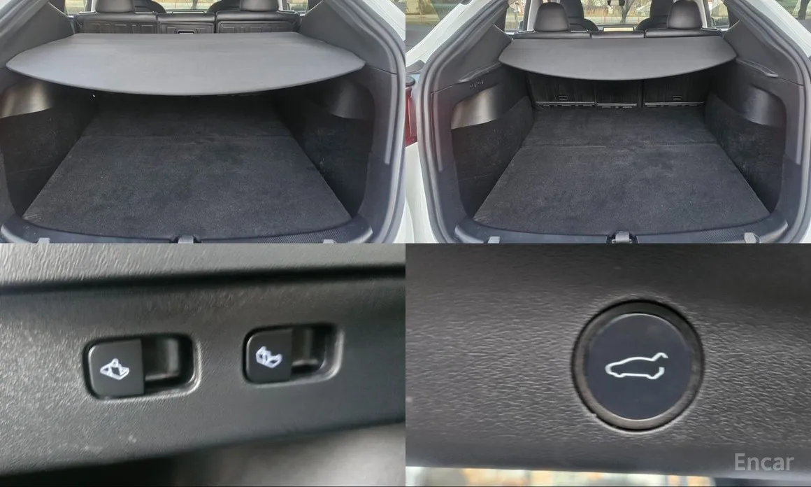 Фото 14 - Tesla Model Y