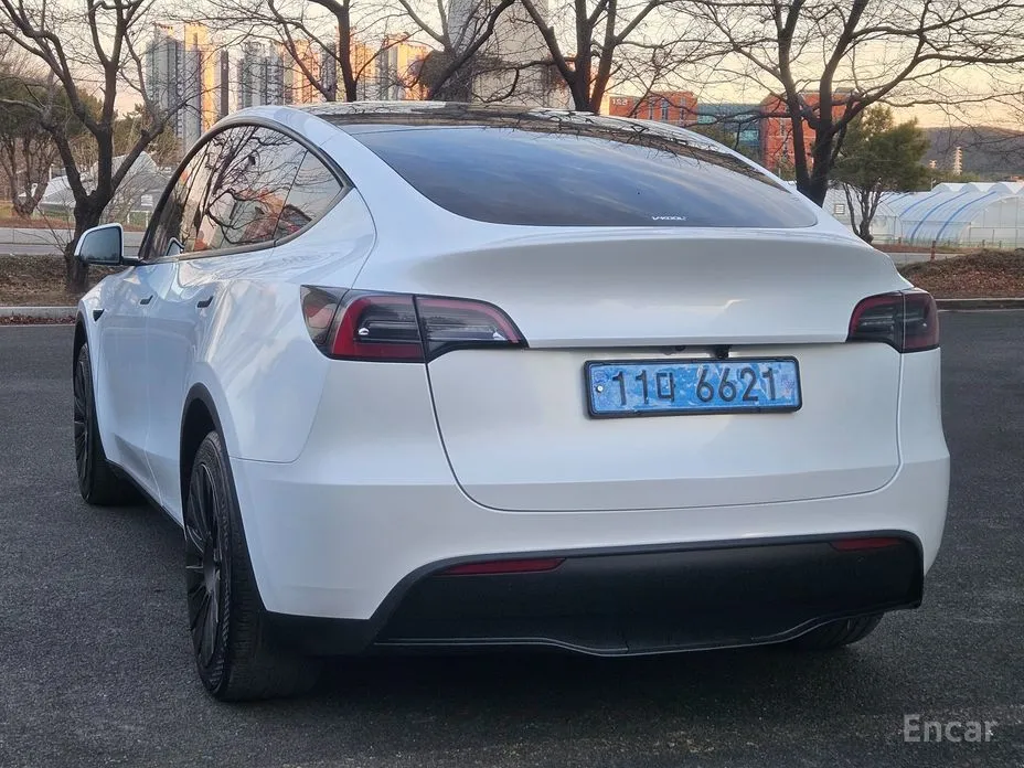 Фото 5 - Tesla Model Y