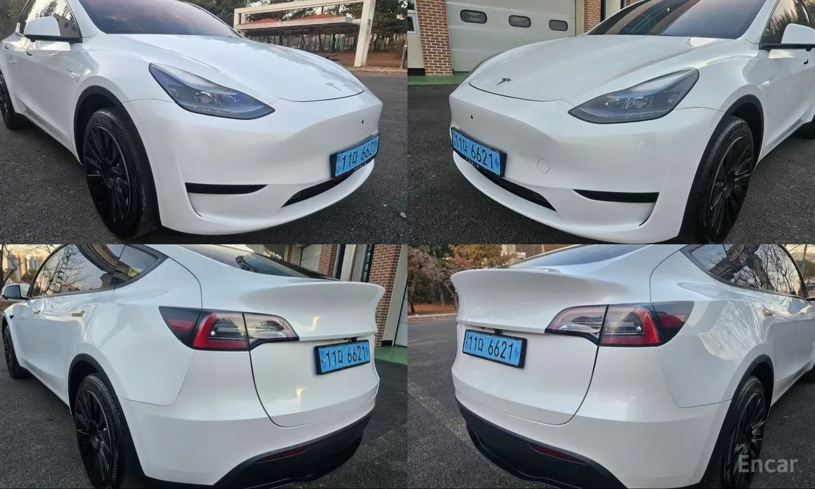 Фото 7 - Tesla Model Y