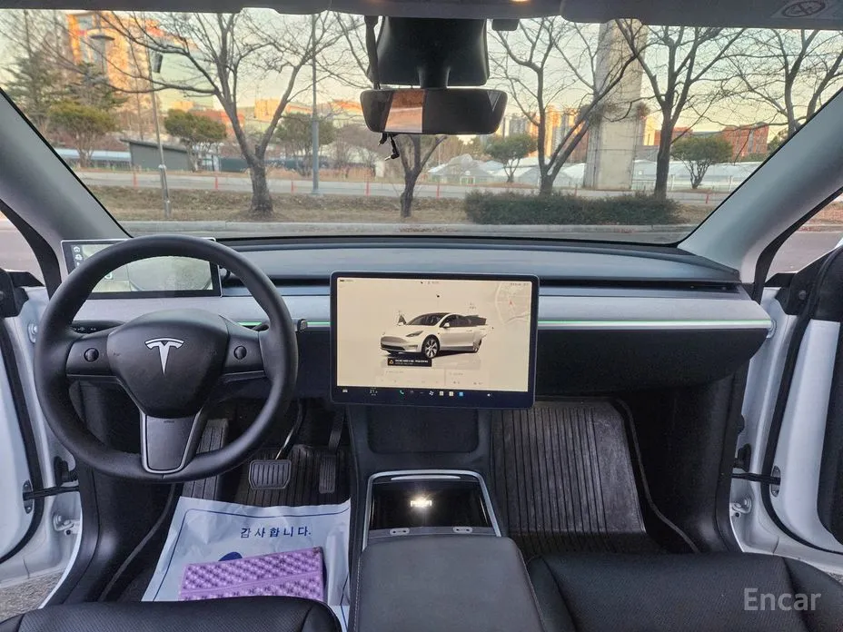 Фото 9 - Tesla Model Y