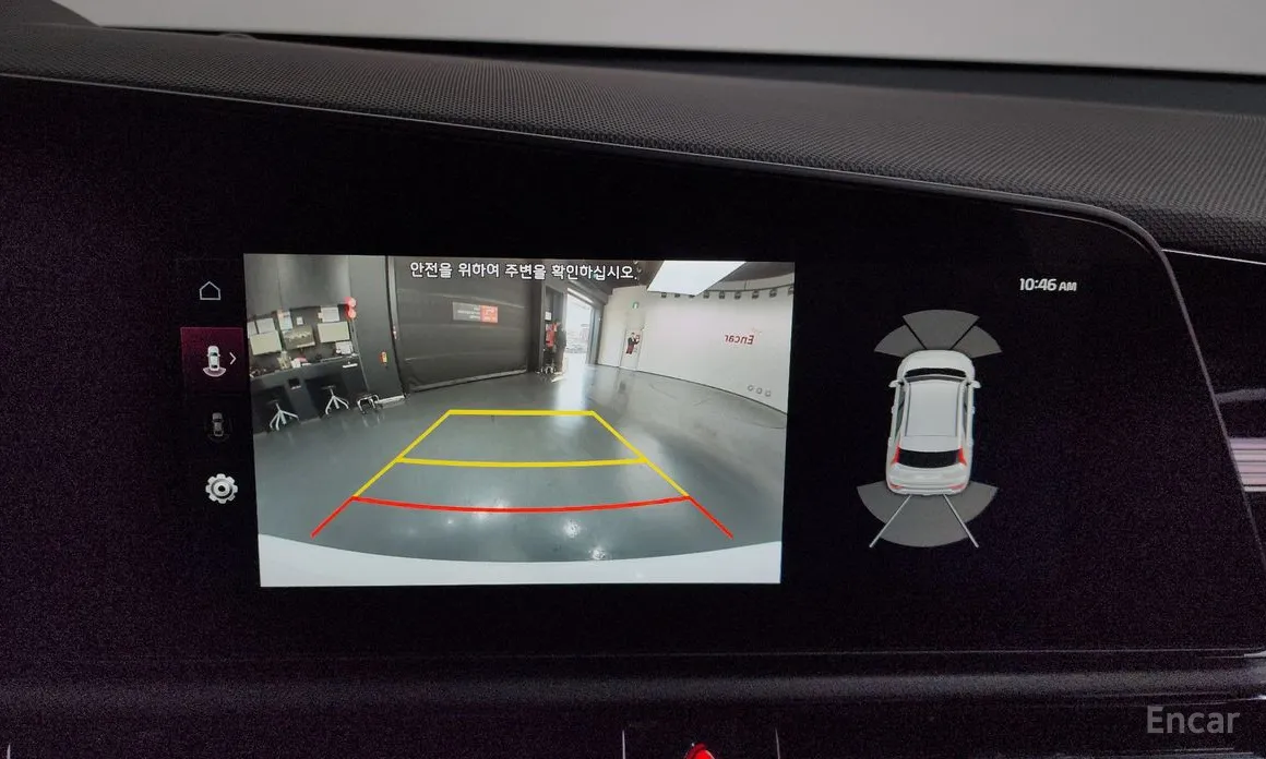 Фото 15 - Kia Niro