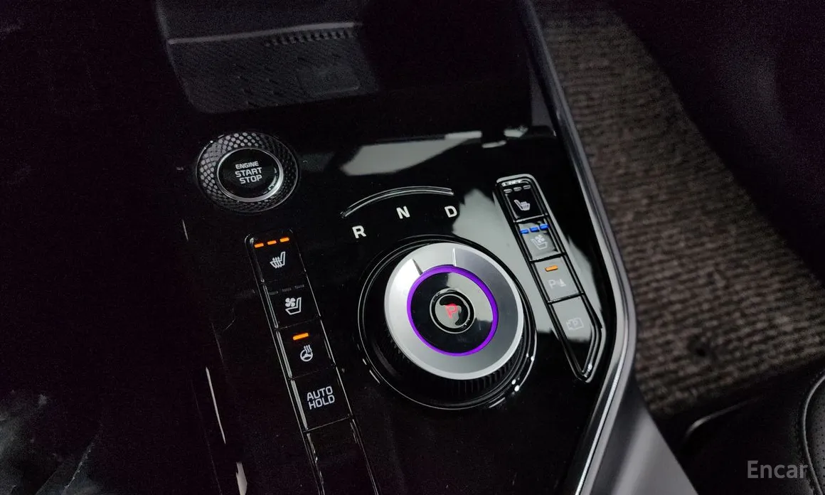 Фото 9 - Kia Niro