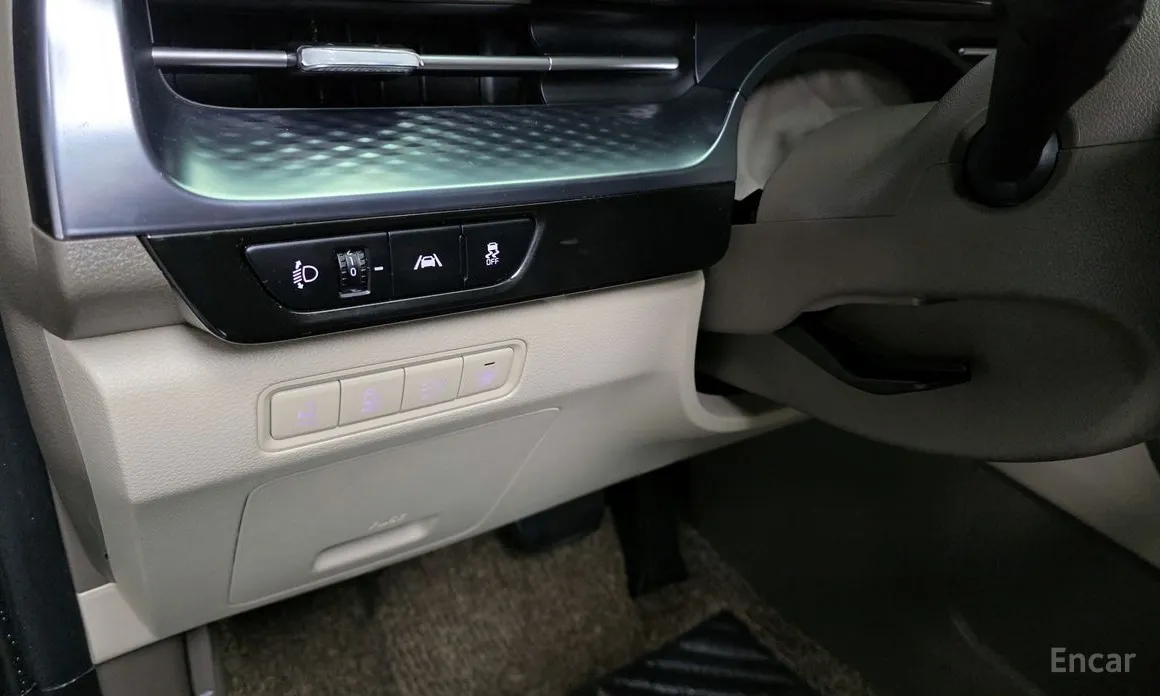 Фото 15 - Kia Carnival