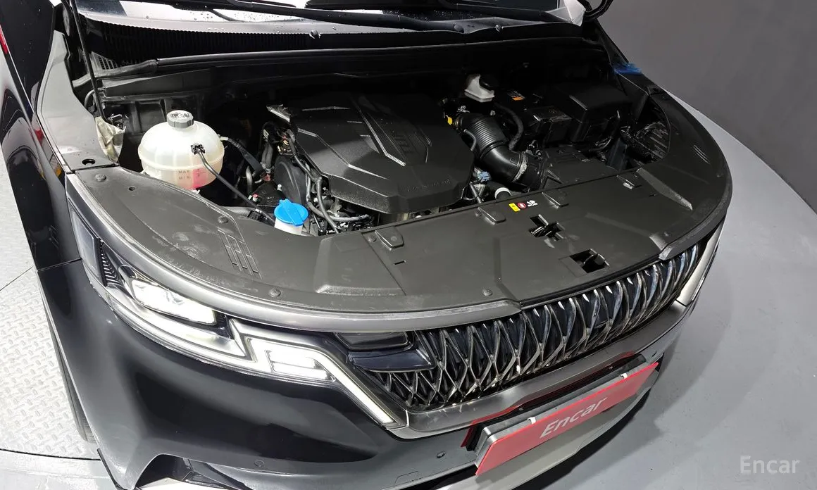 Фото 6 - Kia Carnival