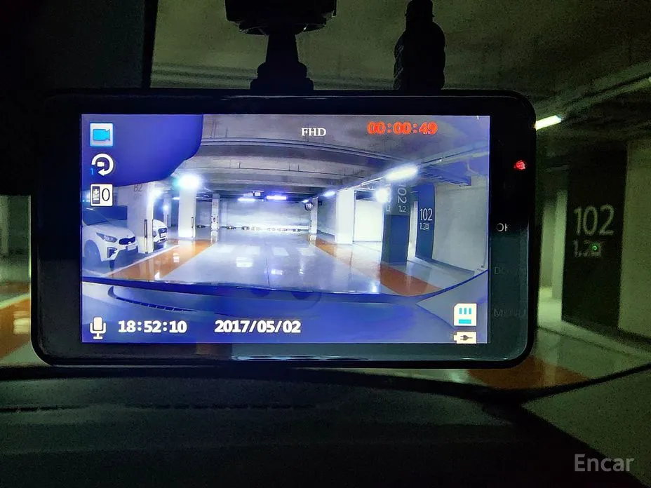 Фото 17 - Renault Zoe