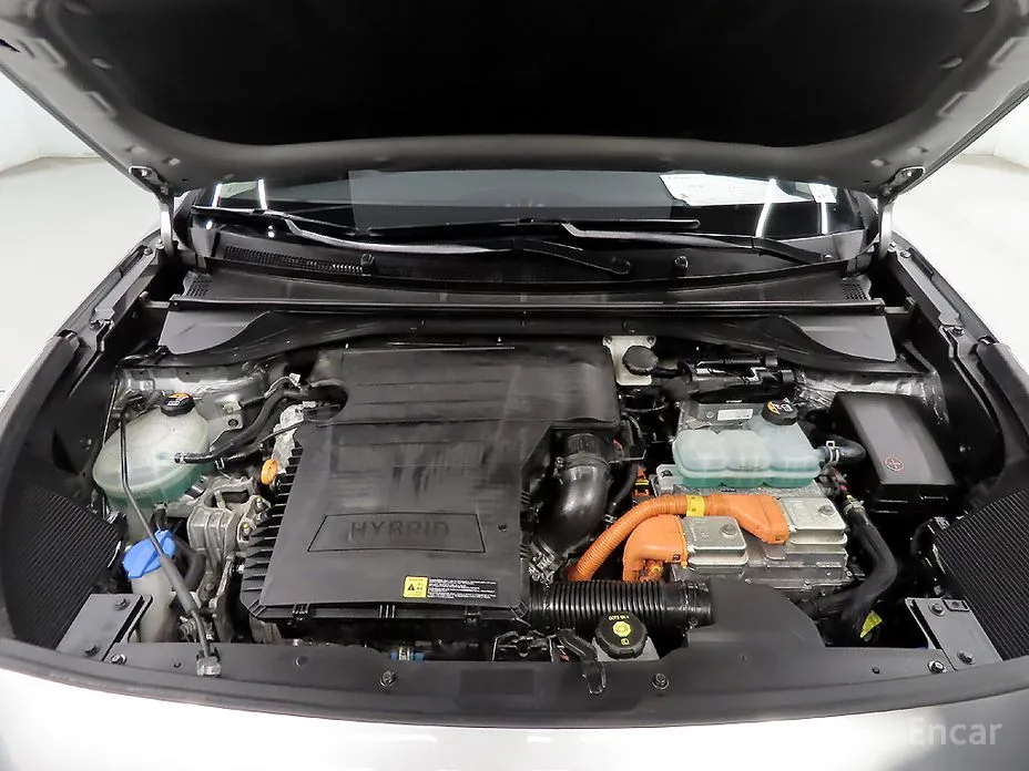 Фото 19 - Kia Niro