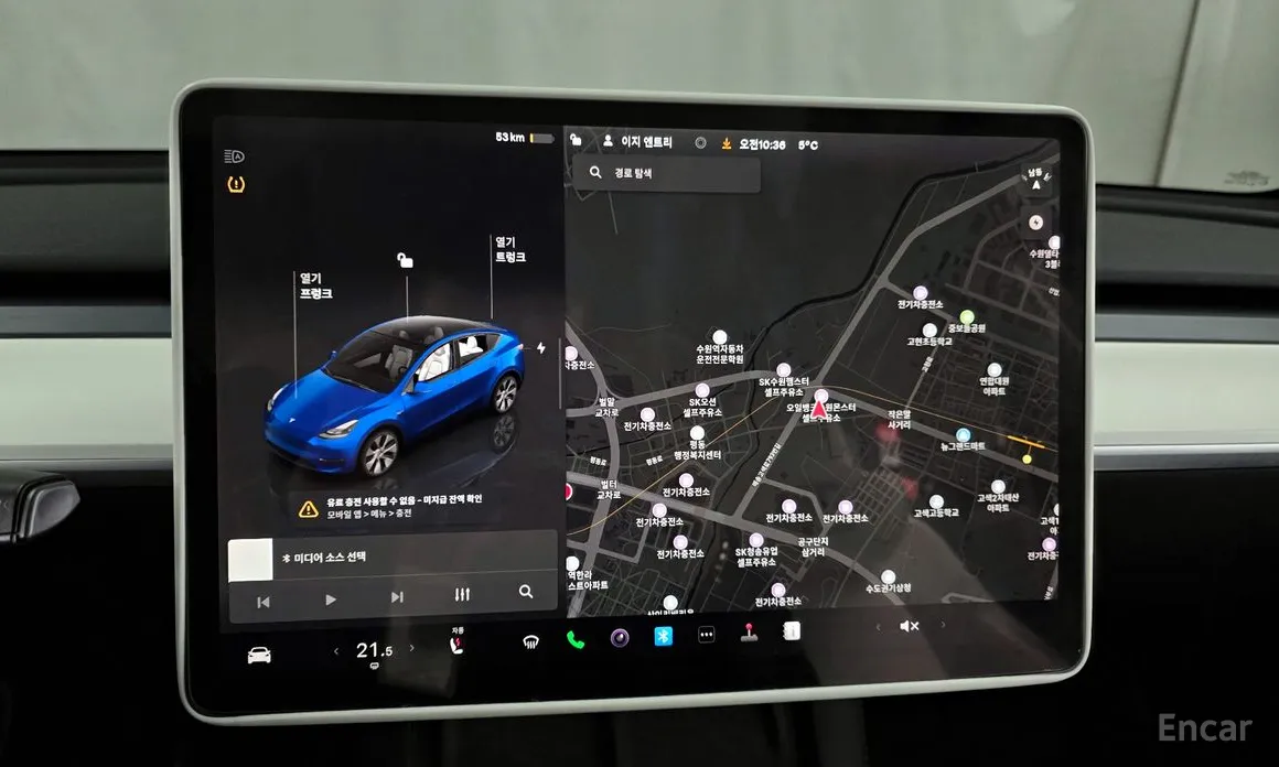 Фото 14 - Tesla Model Y