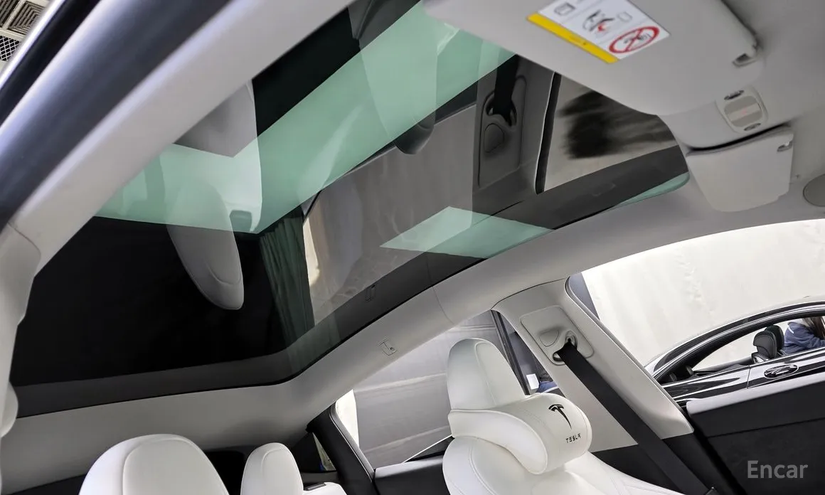 Фото 17 - Tesla Model Y