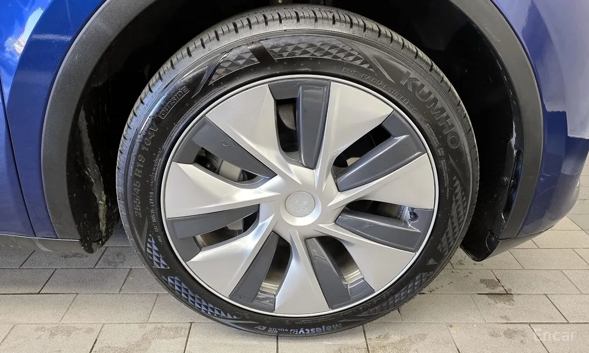 Фото 5 - Tesla Model Y