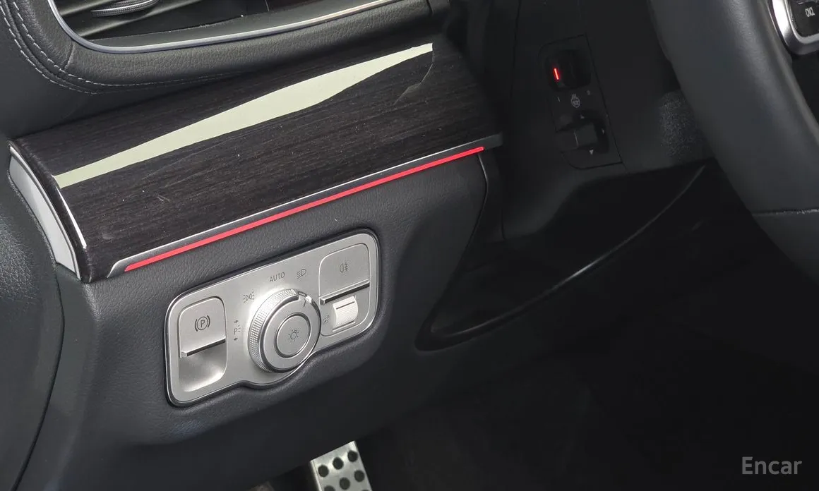 Mercedes-Benz GLE-Class 2019 GLE400d 4MATIC Coupe