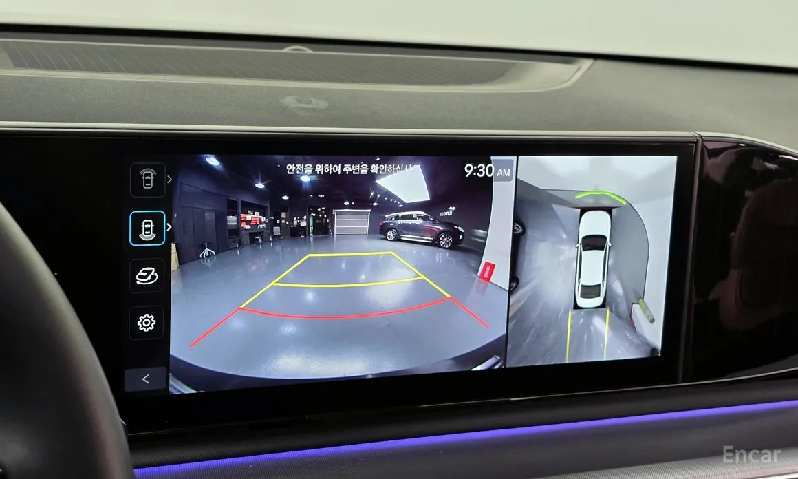 Фото 16 - Hyundai Grandeur