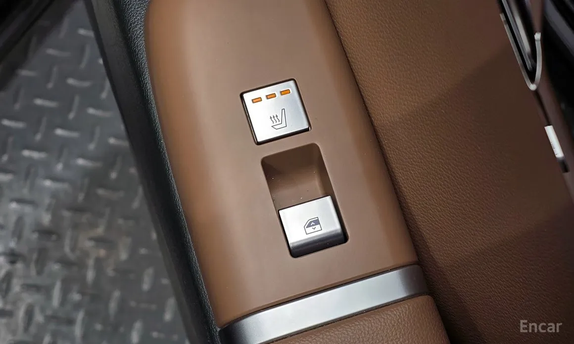 Фото 20 - Hyundai Grandeur