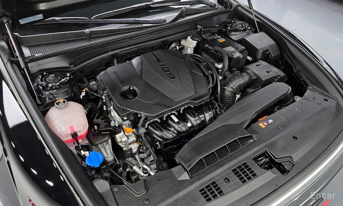 Фото 6 - Hyundai Grandeur