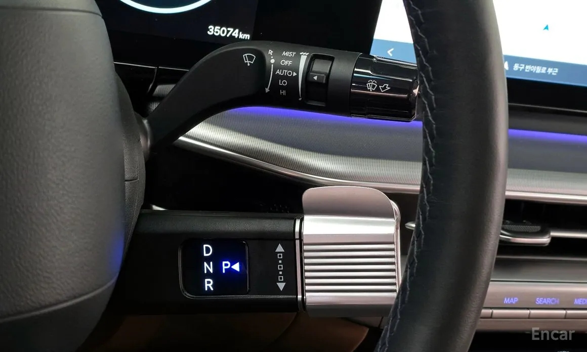 Фото 9 - Hyundai Grandeur