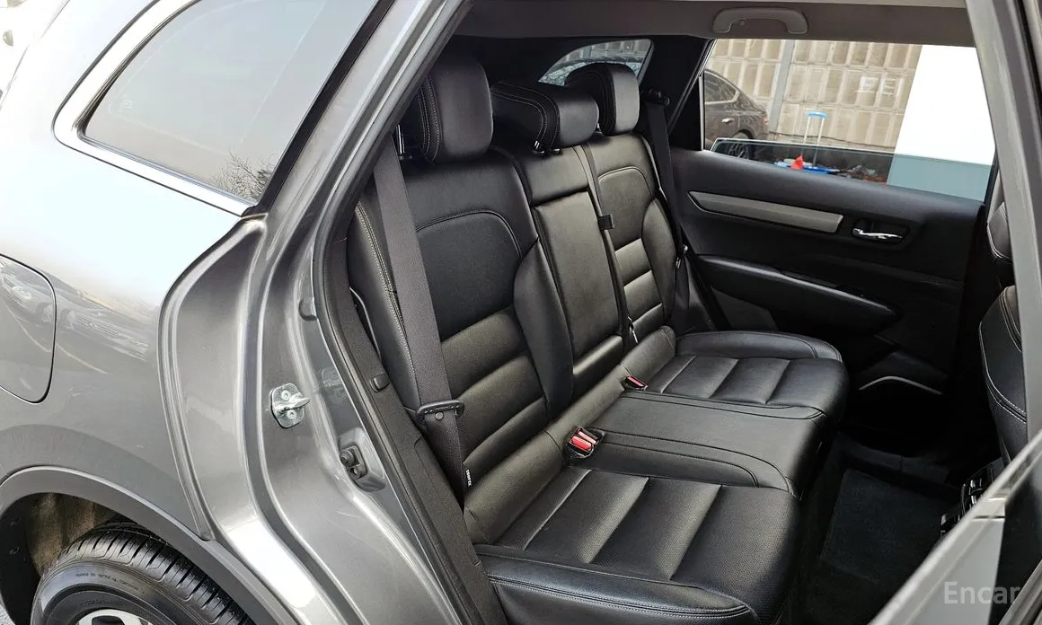 Фото 12 - Renault QM6