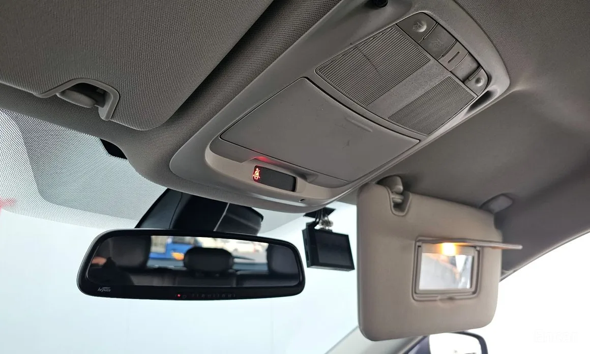 Фото 14 - Renault QM6