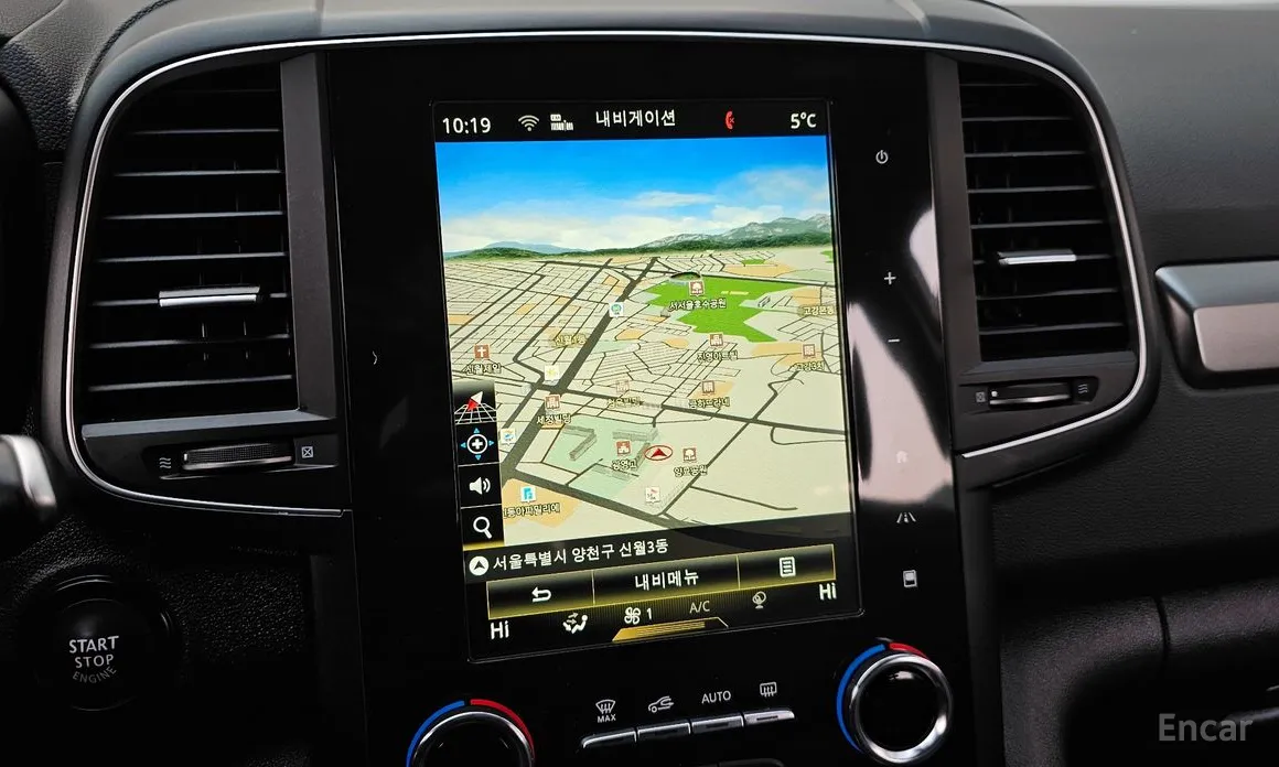 Фото 16 - Renault QM6