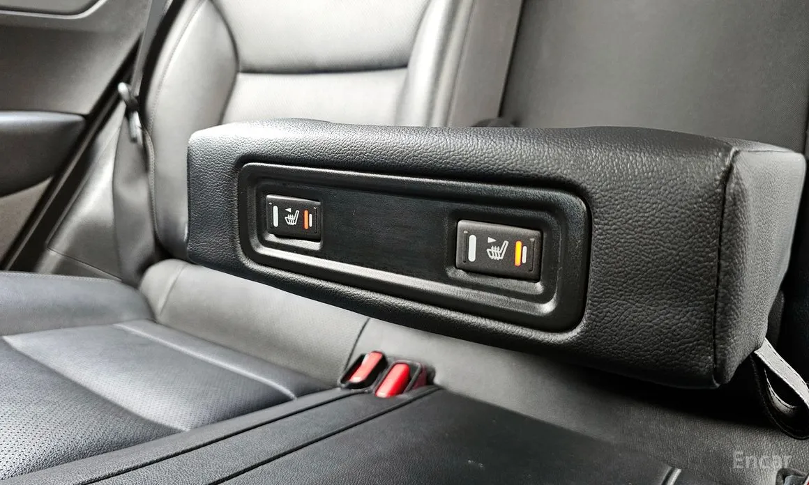 Фото 18 - Renault QM6