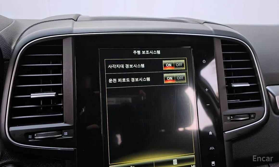 Фото 19 - Renault QM6