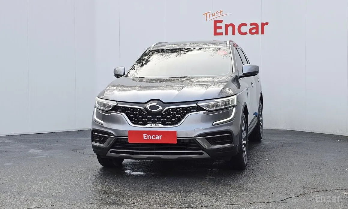 Фото 3 - Renault QM6