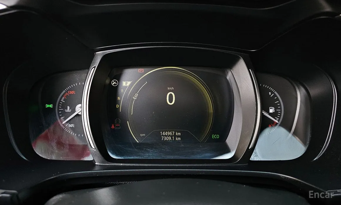 Фото 8 - Renault QM6