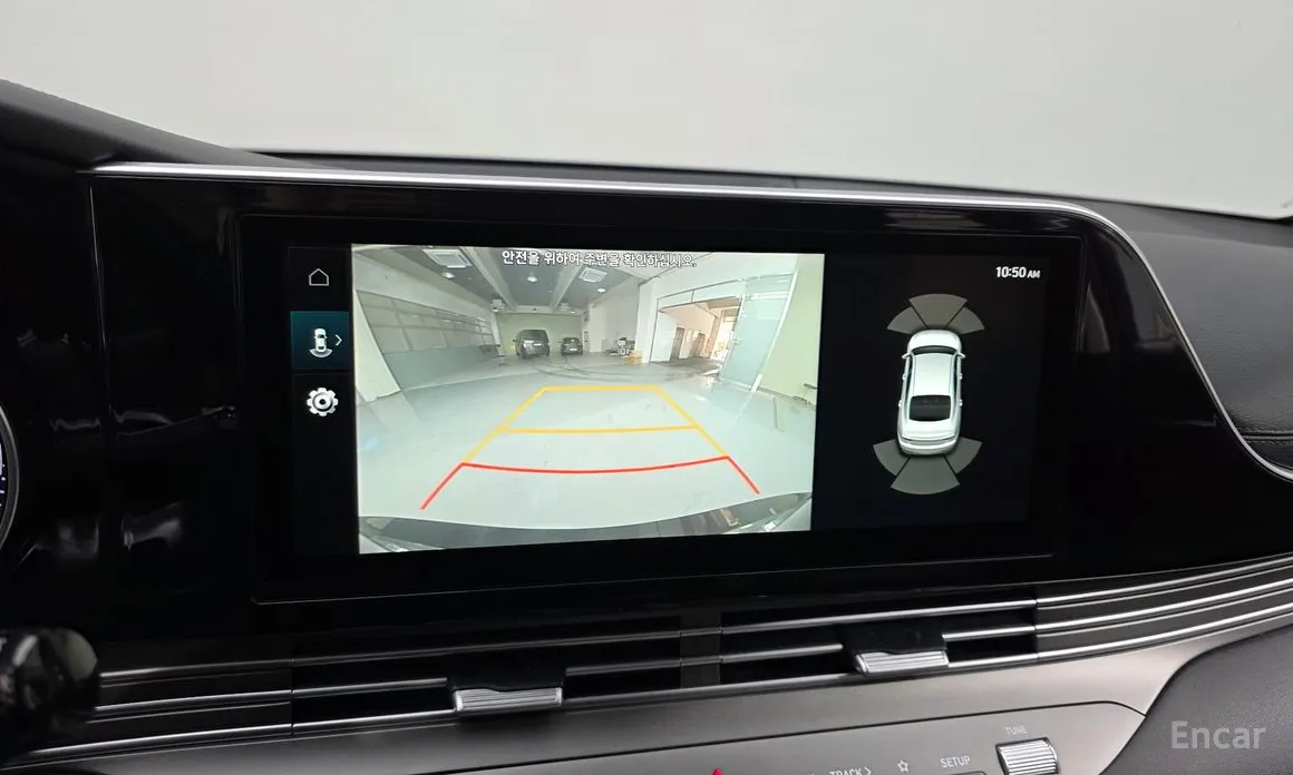 Фото 16 - Hyundai Grandeur